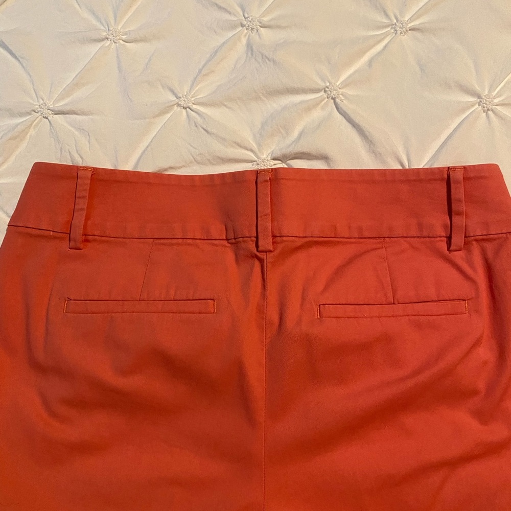 Loft ankle pant - Picture 4 of 4